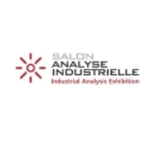 Logo SALON ANALYSE INDUSTRIELLE 2018